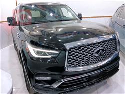 انفنتي QX80